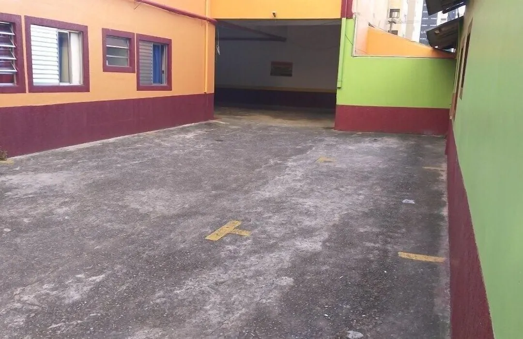 Hotel Lado Leste-1